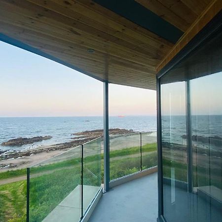 Luxury Beach Front Rooms- Pma Kirkcaldy Zewnętrze zdjęcie