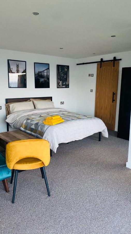Luxury Beach Front Rooms- Pma Kirkcaldy Zewnętrze zdjęcie