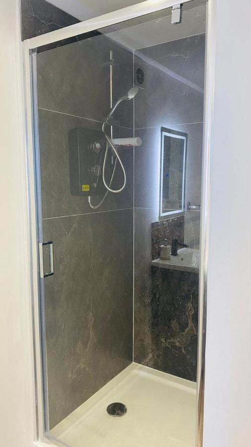 Luxury Beach Front Rooms- Pma Kirkcaldy Zewnętrze zdjęcie