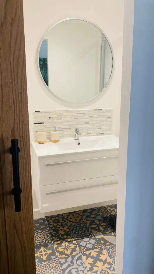 Luxury Beach Front Rooms- Pma Kirkcaldy Zewnętrze zdjęcie