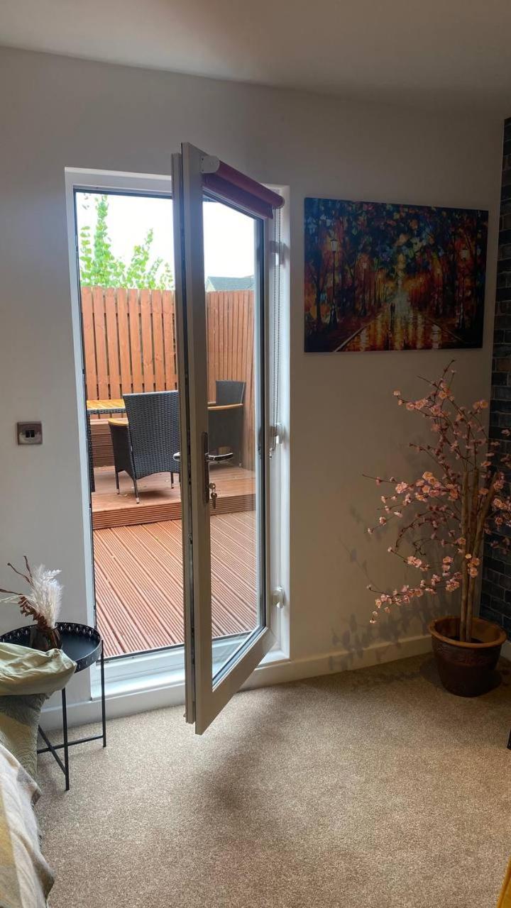 Luxury Beach Front Rooms- Pma Kirkcaldy Zewnętrze zdjęcie
