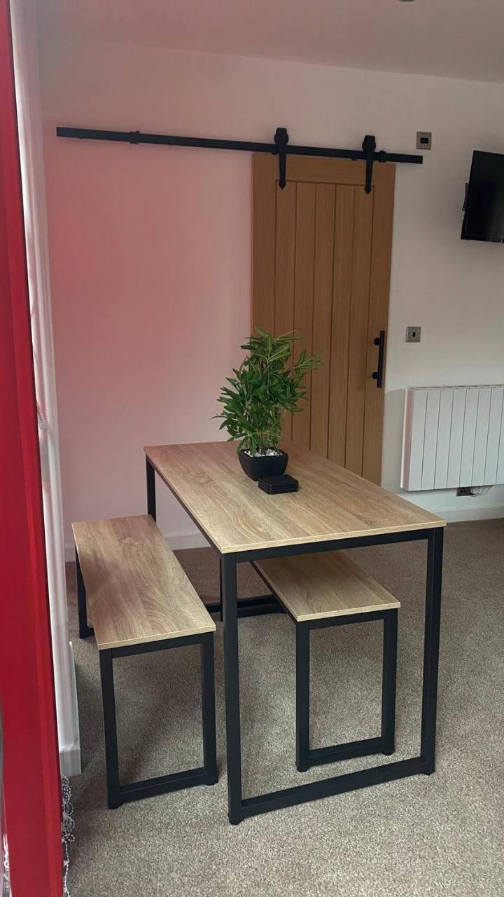 Luxury Beach Front Rooms- Pma Kirkcaldy Zewnętrze zdjęcie
