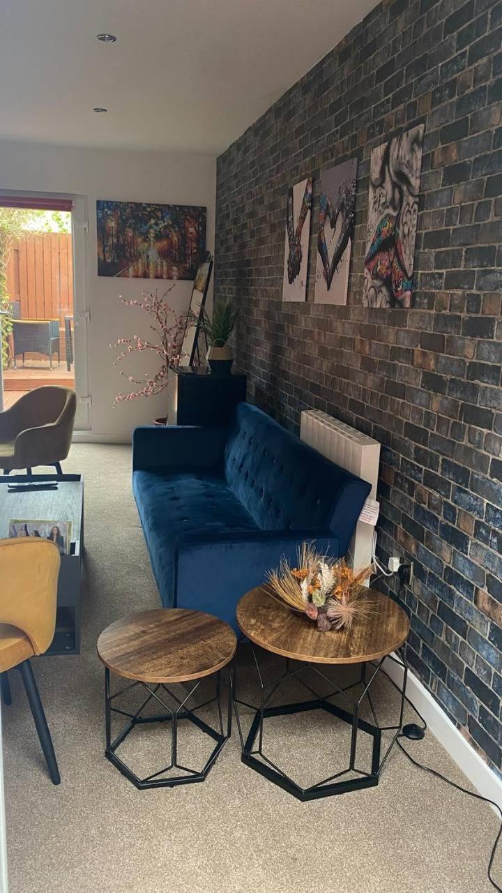Luxury Beach Front Rooms- Pma Kirkcaldy Zewnętrze zdjęcie
