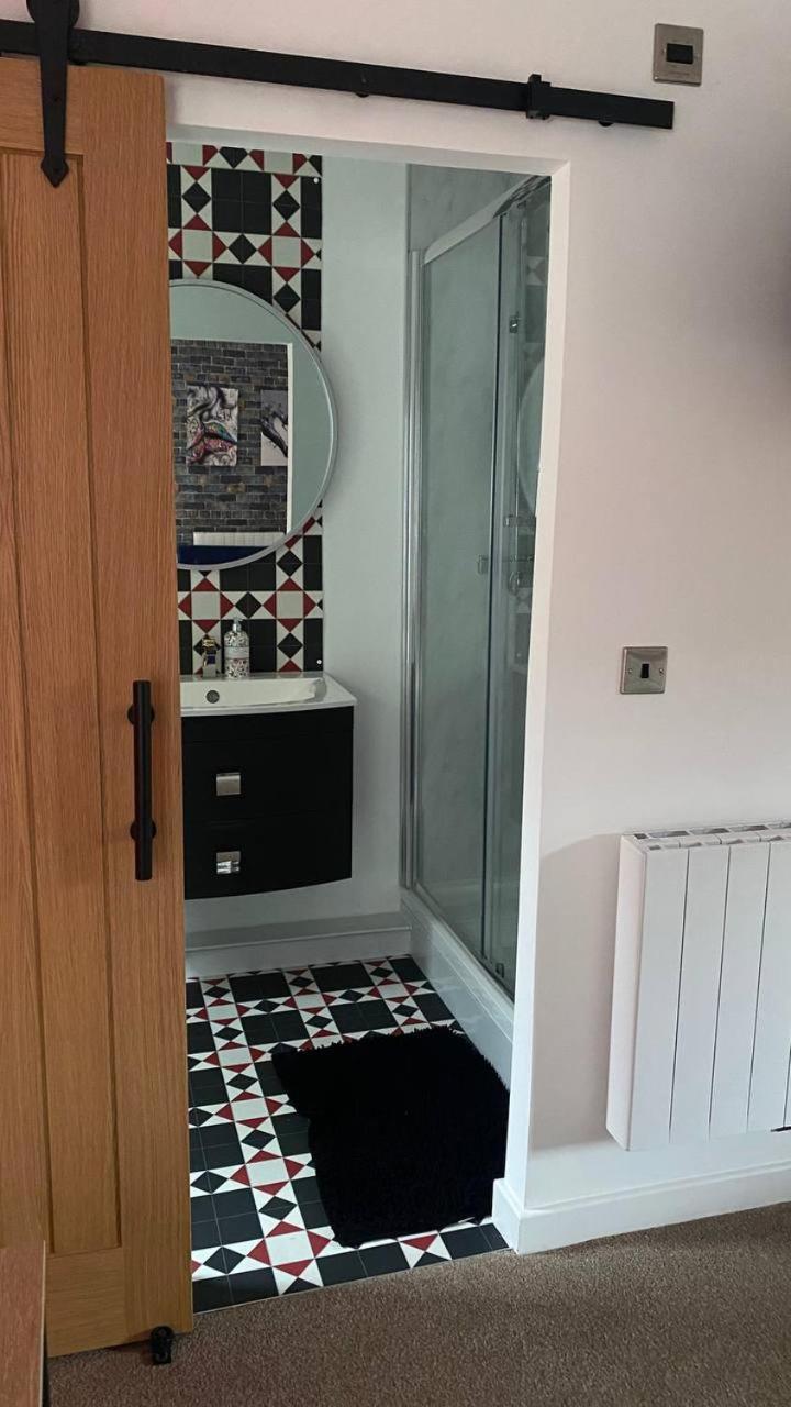 Luxury Beach Front Rooms- Pma Kirkcaldy Zewnętrze zdjęcie