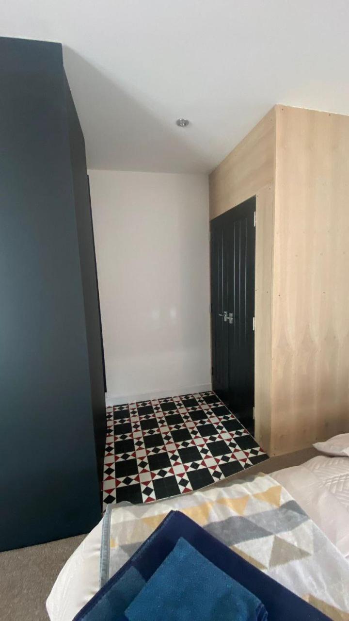 Luxury Beach Front Rooms- Pma Kirkcaldy Zewnętrze zdjęcie