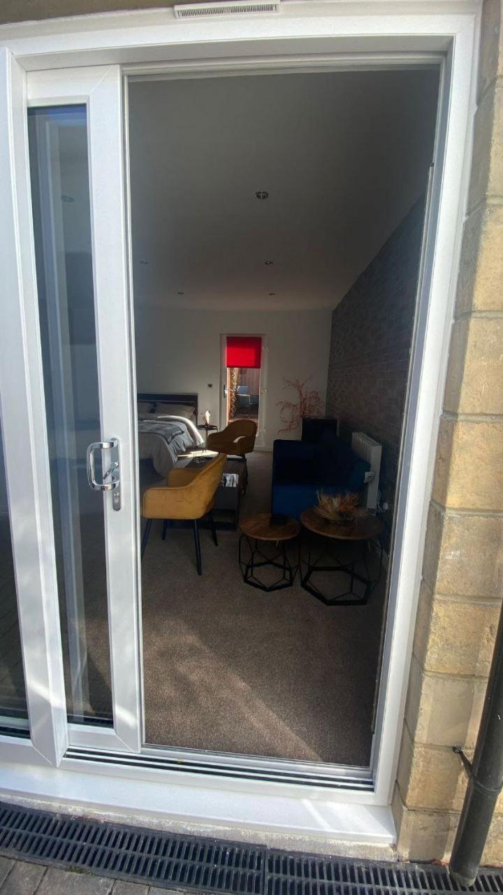 Luxury Beach Front Rooms- Pma Kirkcaldy Zewnętrze zdjęcie