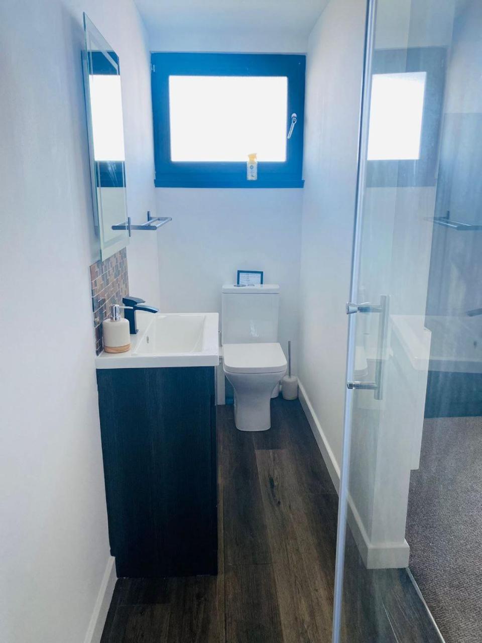 Luxury Beach Front Rooms- Pma Kirkcaldy Zewnętrze zdjęcie